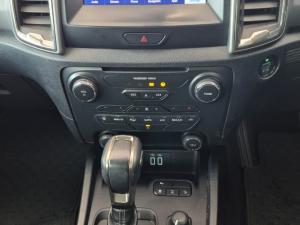 Ford Ranger 2.0D XLT 4X4 automaticD/C - Image 12