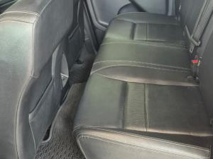 Ford Ranger 2.0D XLT 4X4 automaticD/C - Image 14