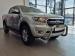 Ford Ranger 2.0D XLT 4X4 automaticD/C - Thumbnail 1