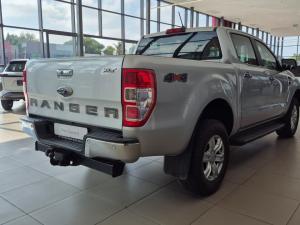 Ford Ranger 2.0D XLT 4X4 automaticD/C - Image 2