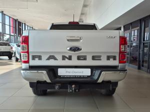 Ford Ranger 2.0D XLT 4X4 automaticD/C - Image 5