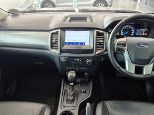 Ford Ranger 2.0D XLT 4X4 automaticD/C - Image 6