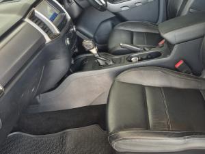 Ford Ranger 2.0D XLT 4X4 automaticD/C - Image 7