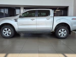 Ford Ranger 2.0D XLT 4X4 automaticD/C - Image 8