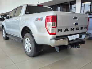 Ford Ranger 2.0D XLT 4X4 automaticD/C - Image 9