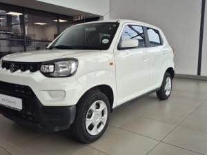 Suzuki S-PRESSO 1.0 GL - Image 10