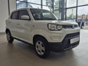 Suzuki S-PRESSO 1.0 GL - Image 1