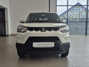 Suzuki S-PRESSO 1.0 GL - Image 4