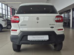 Suzuki S-PRESSO 1.0 GL - Image 5