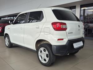 Suzuki S-PRESSO 1.0 GL - Image 8