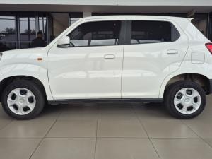 Suzuki S-PRESSO 1.0 GL - Image 9