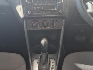 Volkswagen Polo Vivo 1.6 Comfortline TIP - Image 12
