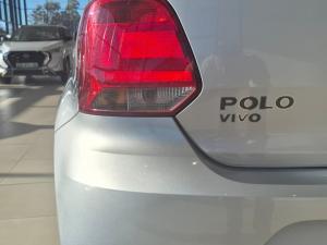 Volkswagen Polo Vivo 1.6 Comfortline TIP - Image 13
