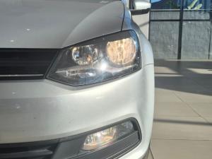 Volkswagen Polo Vivo 1.6 Comfortline TIP - Image 14
