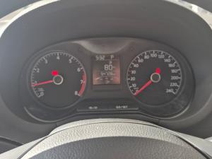 Volkswagen Polo Vivo 1.6 Comfortline TIP - Image 15