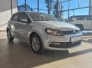 Thumbnail Volkswagen Polo Vivo 1.6 Comfortline TIP