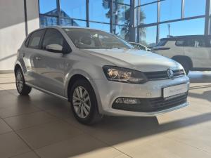 Volkswagen Polo Vivo 1.6 Comfortline TIP - Image 1