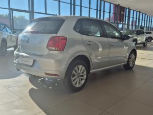 Volkswagen Polo Vivo 1.6 Comfortline TIP - Image 2