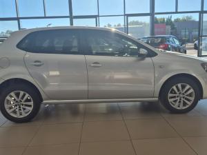 Volkswagen Polo Vivo 1.6 Comfortline TIP - Image 3