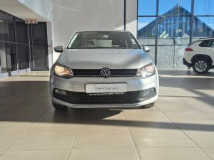 Volkswagen Polo Vivo 1.6 Comfortline TIP - Image 4