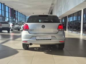Volkswagen Polo Vivo 1.6 Comfortline TIP - Image 5