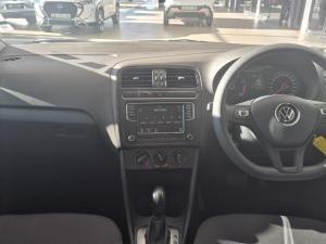 Volkswagen Polo Vivo 1.6 Comfortline TIP - Image 6