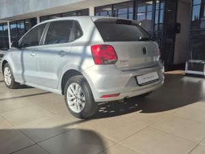 Volkswagen Polo Vivo 1.6 Comfortline TIP - Image 8