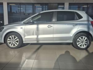 Volkswagen Polo Vivo 1.6 Comfortline TIP - Image 9