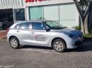 Thumbnail Toyota Starlet 1.5 Xi