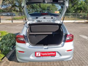 Toyota Starlet 1.5 Xi - Image 20