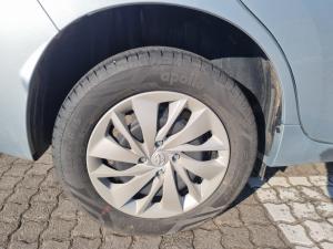Toyota Starlet 1.5 Xi - Image 21