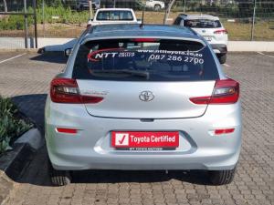 Toyota Starlet 1.5 Xi - Image 5