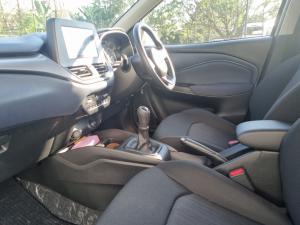 Toyota Starlet 1.5 Xi - Image 7