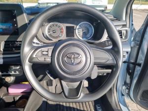 Toyota Starlet 1.5 Xi - Image 8