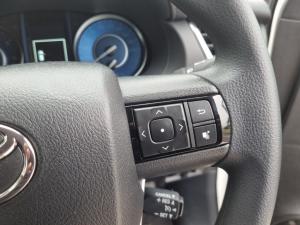 Toyota Fortuner 2.4GD-6 Raised Body automatic - Image 10