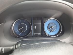 Toyota Fortuner 2.4GD-6 Raised Body automatic - Image 11