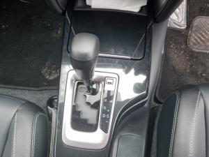 Toyota Fortuner 2.4GD-6 Raised Body automatic - Image 12