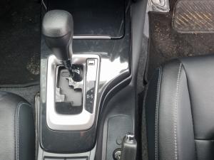 Toyota Fortuner 2.4GD-6 Raised Body automatic - Image 13