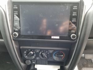 Toyota Fortuner 2.4GD-6 Raised Body automatic - Image 14