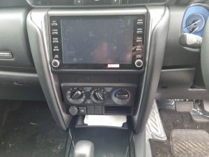 Toyota Fortuner 2.4GD-6 Raised Body automatic - Image 15