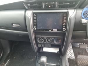 Toyota Fortuner 2.4GD-6 Raised Body automatic - Image 16
