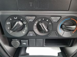Toyota Fortuner 2.4GD-6 Raised Body automatic - Image 17