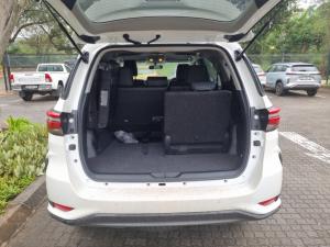 Toyota Fortuner 2.4GD-6 Raised Body automatic - Image 19