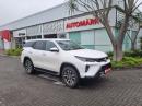 Thumbnail Toyota Fortuner 2.4GD-6 Raised Body automatic
