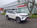 Toyota Fortuner 2.4GD-6 Raised Body automatic - Thumbnail 1