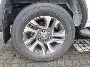 Toyota Fortuner 2.4GD-6 Raised Body automatic - Image 20
