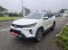 Toyota Fortuner 2.4GD-6 Raised Body automatic - Thumbnail 21