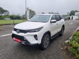 Toyota Fortuner 2.4GD-6 Raised Body automatic - Image 21