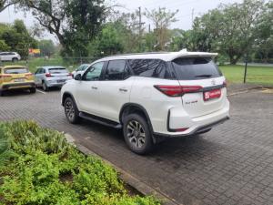 Toyota Fortuner 2.4GD-6 Raised Body automatic - Image 22
