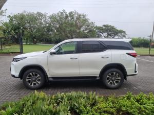 Toyota Fortuner 2.4GD-6 Raised Body automatic - Image 23